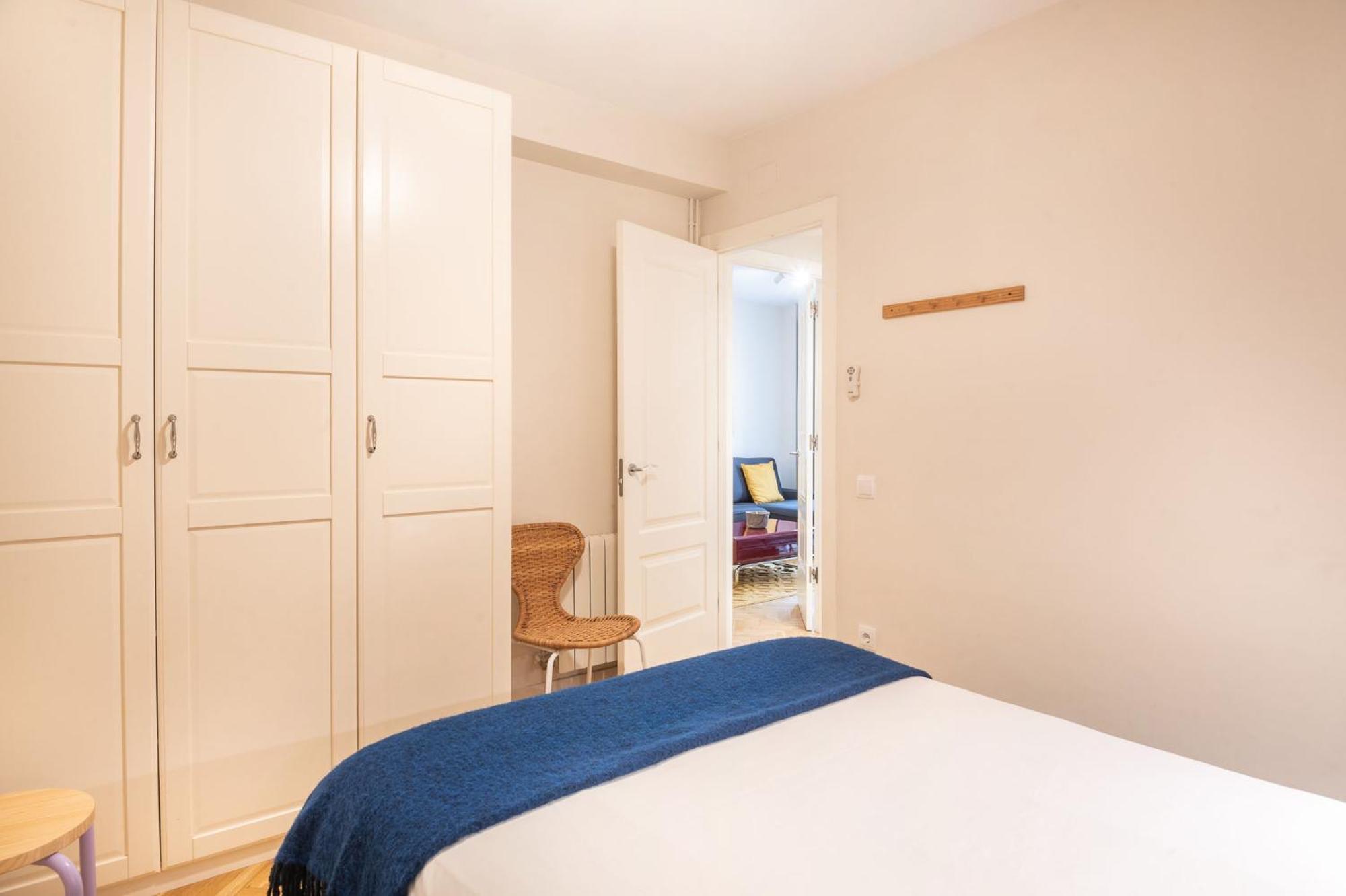 Appartement Spacious And Elegant Oasis In The Location *