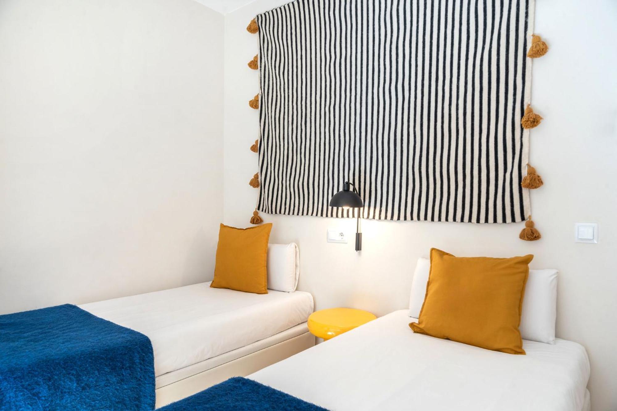 Appartement Spacious And Elegant Oasis In The Location *